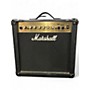 Used Marshall MG15CDR 15W 1X8 Guitar Combo Amp