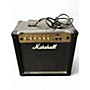 Used Marshall MG15CDR 15W 1X8 Guitar Combo Amp