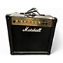Used Marshall MG15CDR 15W 1X8 Guitar Combo Amp