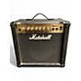 Used Marshall MG15CDR Guitar Combo Amp