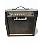 Used Marshall MG15CF Guitar Combo Amp