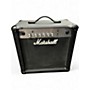 Used Marshall MG15CF Guitar Combo Amp