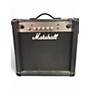 Used Marshall MG15CF Guitar Combo Amp