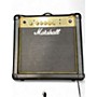 Used Marshall MG15CF Guitar Combo Amp