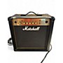 Used Marshall MG15CF Guitar Combo Amp