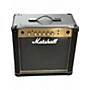 Used Marshall MG15CF Guitar Combo Amp