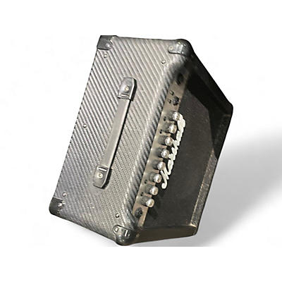 Used Marshall MG15CFX Guitar Combo Amp