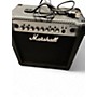 Used Marshall MG15CFX Guitar Combo Amp