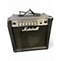 Used Marshall MG15CFX Guitar Combo Amp