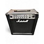 Used Marshall MG15CFX Guitar Combo Amp