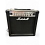 Used Marshall MG15CFX Guitar Combo Amp
