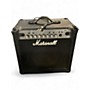 Used Marshall MG15CFX Guitar Combo Amp