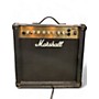 Used Marshall Used Marshall MG15DFX Guitar Combo Amp