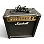 Used Marshall Used Marshall MG15DFX Guitar Combo Amp