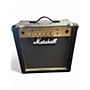 Used Marshall MG15DFX Guitar Combo Amp