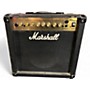 Used Marshall MG15DFX Guitar Combo Amp