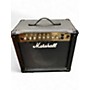 Used Marshall MG15DFX Guitar Combo Amp
