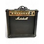 Used Marshall MG15DFX Guitar Combo Amp