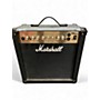 Used Marshall MG15DFX Guitar Combo Amp