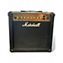 Used Marshall MG15DFX Guitar Combo Amp
