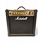 Used Marshall MG15DFX Guitar Combo Amp