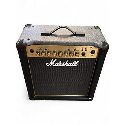 Used Marshall MG15FX 1X8 15W Guitar Combo Amp