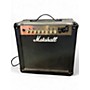 Used Marshall MG15FX 1X8 15W Guitar Combo Amp
