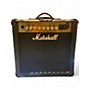 Used Marshall MG15FX 1X8 15W Guitar Combo Amp