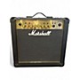 Used Marshall MG15FX 1X8 15W Guitar Combo Amp