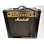 Used Marshall MG15FX 1X8 15W Guitar Combo Amp