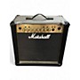 Used Marshall MG15FX 1X8 15W Guitar Combo Amp