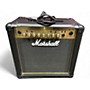 Used Marshall MG15FX 1X8 15W Guitar Combo Amp
