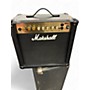 Used Marshall MG15FX 1X8 15W Guitar Combo Amp