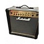 Used Marshall MG15FX 1X8 15W Guitar Combo Amp