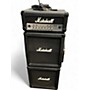 Used Marshall MG15FXMS HCFX Micro Stack Guitar Stack