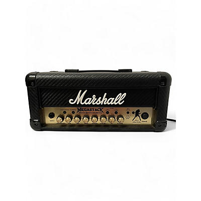 Marshall Used Marshall MG15FXMSDM Solid State Guitar Amp Head