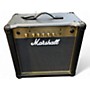 Used Marshall MG15GR  Guitar Combo Amp