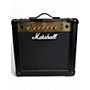 Used Marshall MG15GR Guitar Combo Amp
