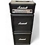 Used Marshall MG15HCFX 15W 1X8 STACK Guitar Stack