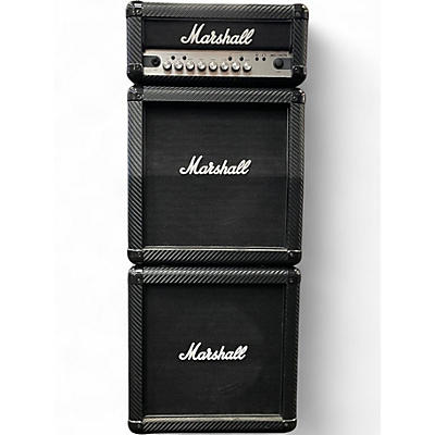 Used Marshall MG15HCFX Battery Powered Amp