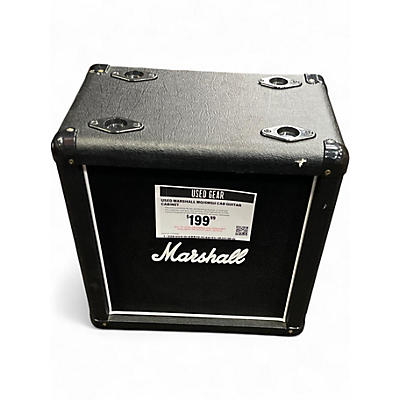 Used Marshall MG15MSII CAB Guitar Cabinet