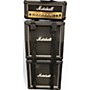 Used Marshall Used Marshall MG15MSII Micro Stack Guitar Stack