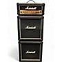 Used Marshall Used Marshall MG15MSII Micro Stack Guitar Stack