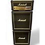 Used Marshall MG15MSII Micro Stack Guitar Stack