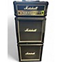Used Marshall MG15MSII Micro Stack Guitar Stack