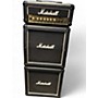 Used Marshall MG15MSII Micro Stack Guitar Stack