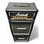Used Marshall MG15MSII Micro Stack Guitar Stack