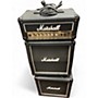 Used Marshall MG15MSII Micro Stack Guitar Stack