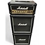 Used Marshall MG15MSII Micro Stack Guitar Stack