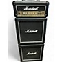 Used Marshall MG15MSII Micro Stack Guitar Stack